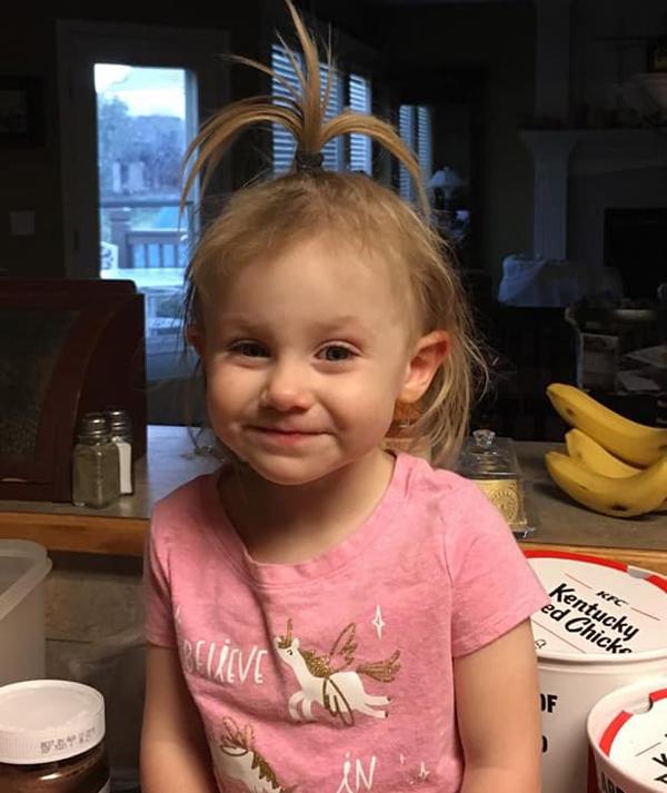 amp;#34;Hãy làm điều này trước khi bi kịch đến!amp;#34;: lời cảnh tình của bà mẹ mất con vì tiểu đường - 1