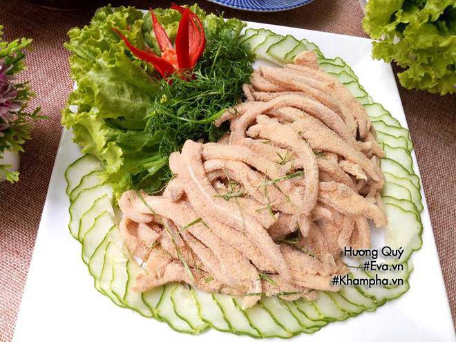 goi y 6 mon tuyet ngon cuoi tuan, trong do co mon ong xa nao cung thich phat cuong - 2