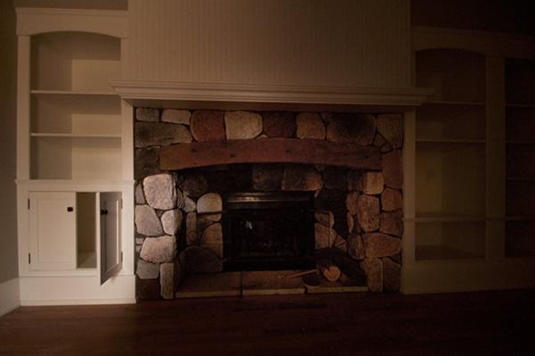 "lạnh gáy" vào khu phó toàn nhà chục tỷ mà khong có mọt bóng nguòi - 10