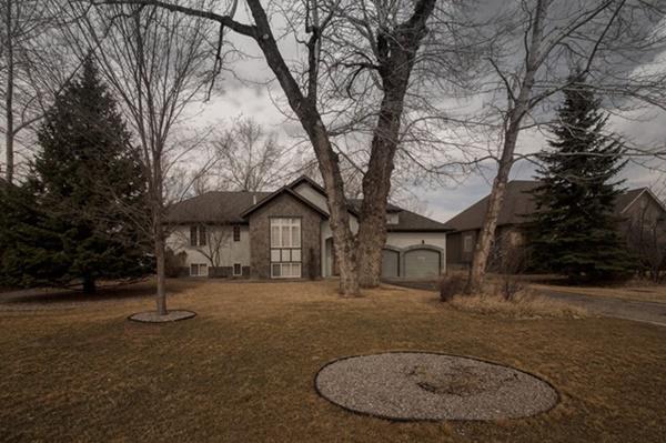 "lạnh gáy" vào khu phó toàn nhà chục tỷ mà khong có mọt bóng nguòi - 11