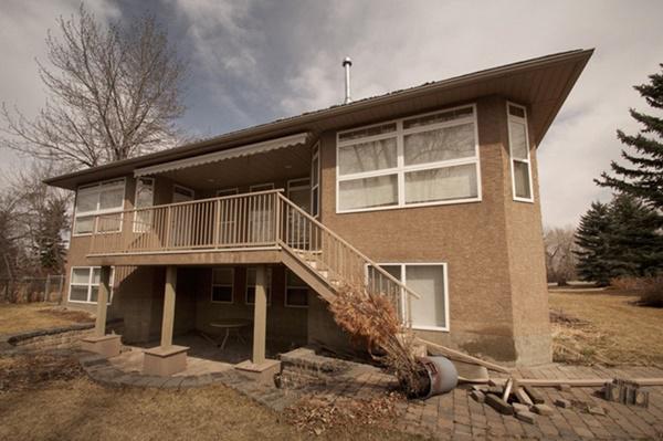 "lạnh gáy" vào khu phó toàn nhà chục tỷ mà khong có mọt bóng nguòi - 17