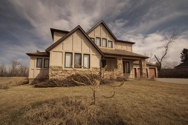 "lạnh gáy" vào khu phó toàn nhà chục tỷ mà khong có mọt bóng nguòi - 3