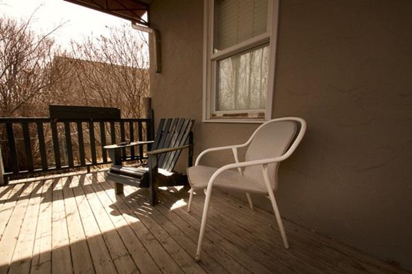 "lạnh gáy" vào khu phó toàn nhà chục tỷ mà khong có mọt bóng nguòi - 5