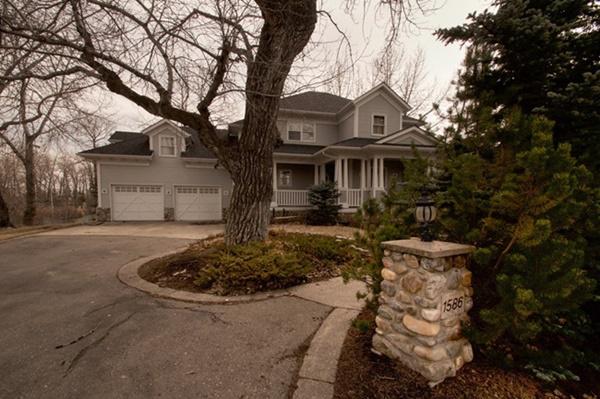 "lạnh gáy" vào khu phó toàn nhà chục tỷ mà khong có mọt bóng nguòi - 8