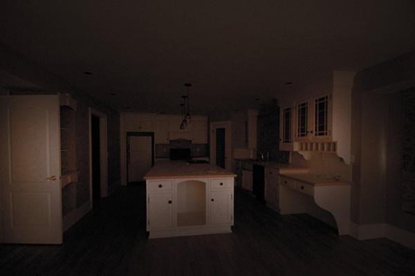 "lạnh gáy" vào khu phó toàn nhà chục tỷ mà khong có mọt bóng nguòi - 9