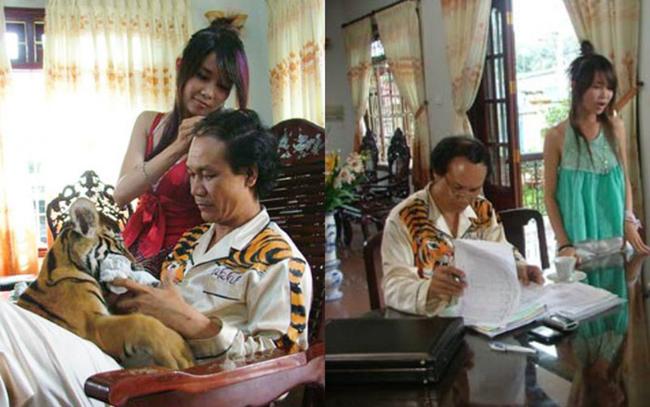 Mặc lại chiếc áo 12 năm trước, chủ động Quỳnh Búp Bê là ông trùm tiết kiệm nhất màn ảnh? - 3