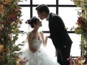 Giải trí - Hé lộ ảnh cưới chính thức của Trường Giang và Nhã Phương