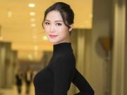 Giải trí - Hoa hậu Thùy Dung: “Những gì mọi người thấy chỉ là bề ngoài cuộc sống của tôi”