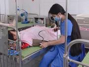 Bà bầu - Mẹ Hưng Yên vỡ tử cung vì sinh thuận tự nhiên: Án tử cho những sản phụ thiếu hiểu biết