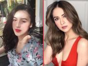 Đẹp - Ngây ngất trước nhan sắc bản sao tại Việt Nam của mỹ nhân đẹp nhất Philippines