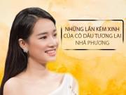 Làm đẹp - Ngày cưới chỉ cần đừng mắc 3 lỗi này, nhan sắc Nhã Phương  sẽ chuẩn không cần chỉnh!