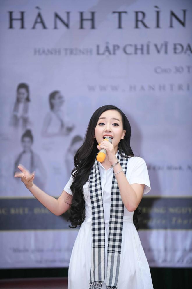 Mỹ nữ amp;#34;chảnhamp;#34; nhất Gạo Nếp Gạo Tẻ vượt qua cái nghèo như thế nào? - 5