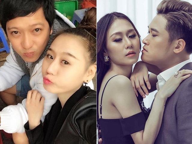 Chuyện tình do Trường Giang mai mối giữa DJ Đà Nẵng và nam ca sỹ Hà thành giờ ra sao?