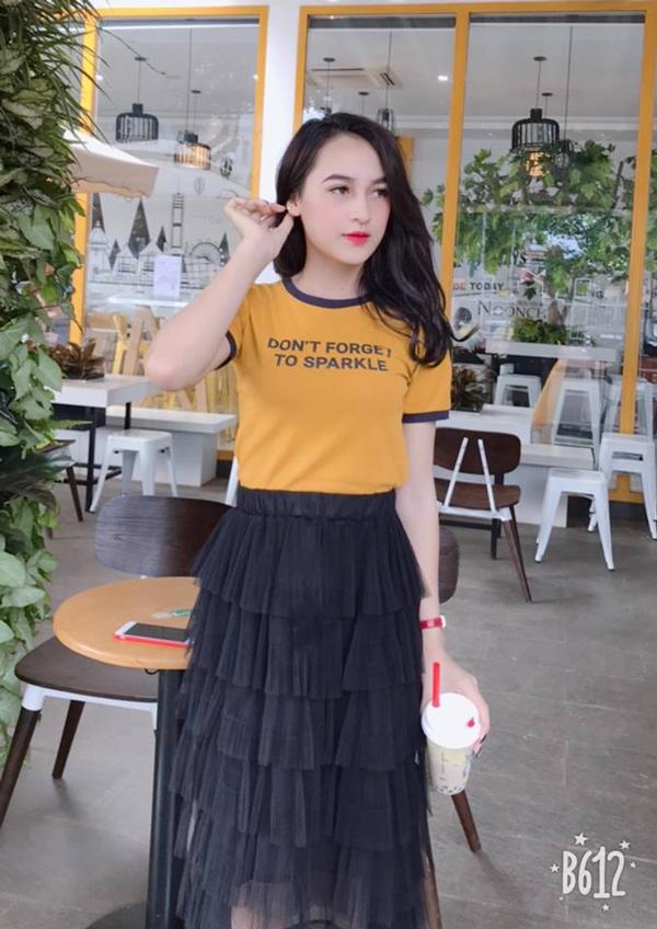 Ngây ngất trước nhan sắc bản sao tại Việt Nam của mỹ nhân đẹp nhất Philippines - 15