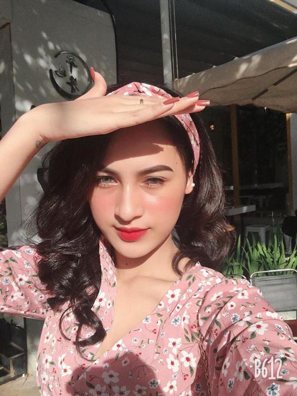 Ngây ngất trước nhan sắc bản sao tại Việt Nam của mỹ nhân đẹp nhất Philippines - 16