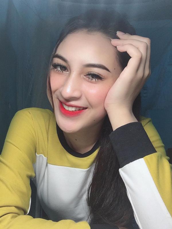 Ngây ngất trước nhan sắc bản sao tại Việt Nam của mỹ nhân đẹp nhất Philippines - 6