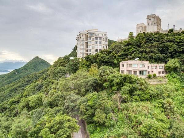 biet thu cu duoc rao ban voi gia "tren troi" gay soc gioi bat dong san - 12