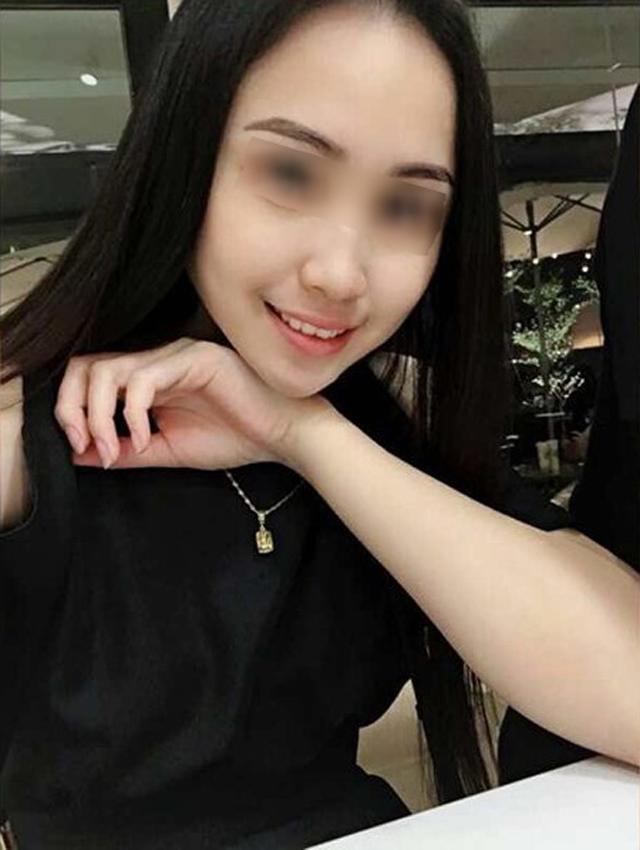 tin tuc 24h: hinh anh moi cua con trai thieu uy dau thi huyen tram sau 2 nam me mat - 3