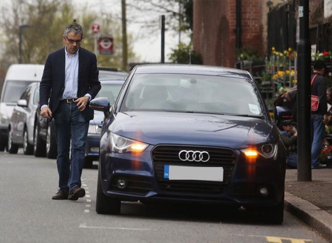 Cuộc sống siêu giàu của Mr Bean - danh hài 5 lần 7 lượt amp;#34;chết đi sống lạiamp;#34; - 5