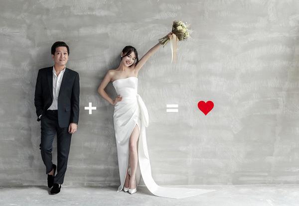 Khác với Đặng Thu Thảo, Tú Anh, Nhã Phương chọn kiểu tóc này trong bộ ảnh cưới - 8
