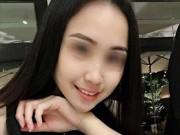 Tin tức - Cãi nhau với bạn trai, cô gái xinh đẹp gieo mình xuống sông tự tử khiến ai cũng đau xót