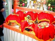 Tin tức - Vừa mở lễ vật của nhà trai, cô dâu nổi giận đùng đùng đòi hủy hôn