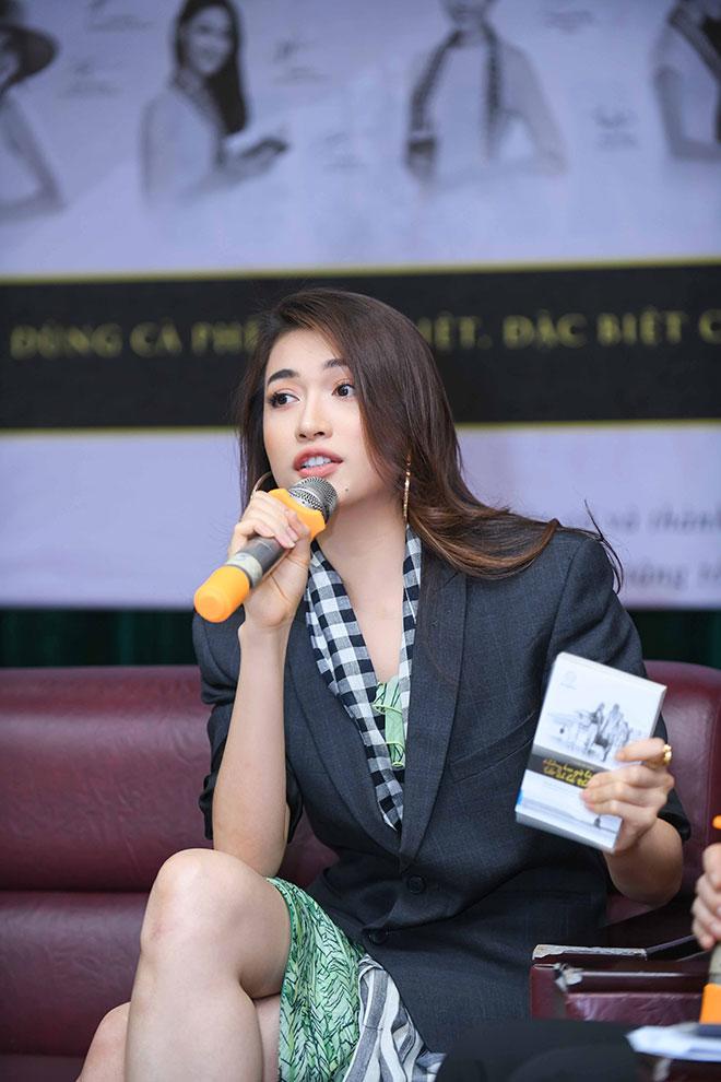 Mỹ nữ amp;#34;chảnhamp;#34; nhất Gạo Nếp Gạo Tẻ vượt qua cái nghèo như thế nào? - 6