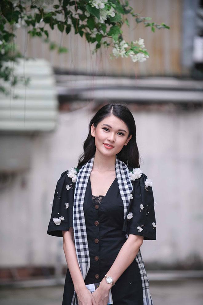Mỹ nữ amp;#34;chảnhamp;#34; nhất Gạo Nếp Gạo Tẻ vượt qua cái nghèo như thế nào? - 8