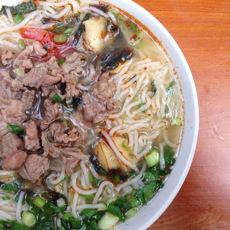 Những thực phẩm cấm kỵ ăn chung với thịt bò chị em nội trợ cần tránh - 2