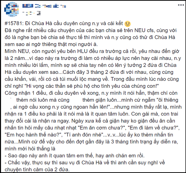 Văn Khấn Đi Chùa Cầu Duyên