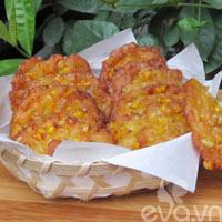 Cách làm bánh chuối hấp nước cốt dừa bằng nồi cơm điện - 14