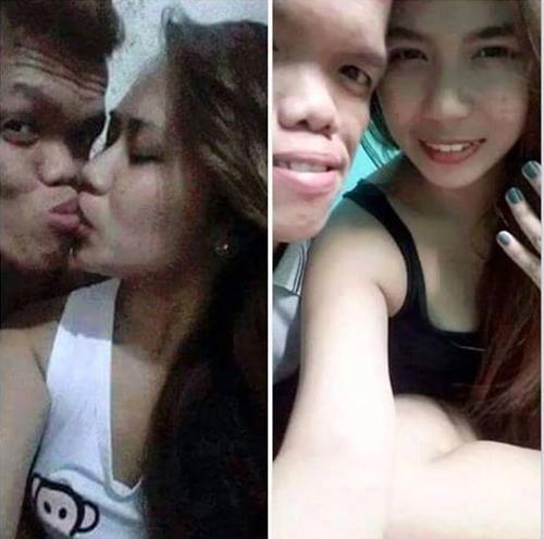 Những câu chuyện tình “lệch đủ đường” vẫn yêu bất chấp gây xôn xao MXH - 10