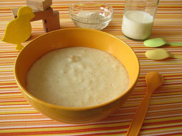 Bột ăn dặm cho bé - nấu như thế nào là tốt nhất? - 3