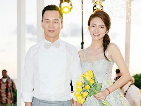 Hôn nhân là nấm mồ chôn tình yêu: An Dĩ Hiên "kể khổ" sau khi kết hôn với tỷ phú