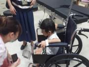 Tin tức - Tới nhà chồng cũ để thăm con, người mẹ ngã quỵ khi thấy hình ảnh con trai 3 tuổi