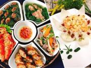 Bếp Eva - Mẹ dược sĩ chỉ nấu cơm nhà nhưng hội chị em nhìn thấy "đòi" chấm ngay điểm 10