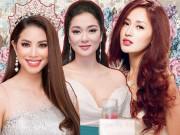 Làm đẹp - Không còn nghi ngờ gì, đây là 3 "ngôi nhà" sở hữu nhiều nhan sắc hoa hậu nhất Việt Nam