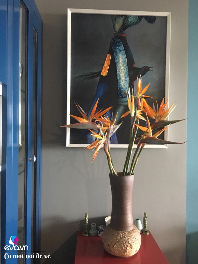 chi 380 trieu thay “ao” moi cho can ho cu, ong bo kts khien ai nhin vao cung tram tro - 6