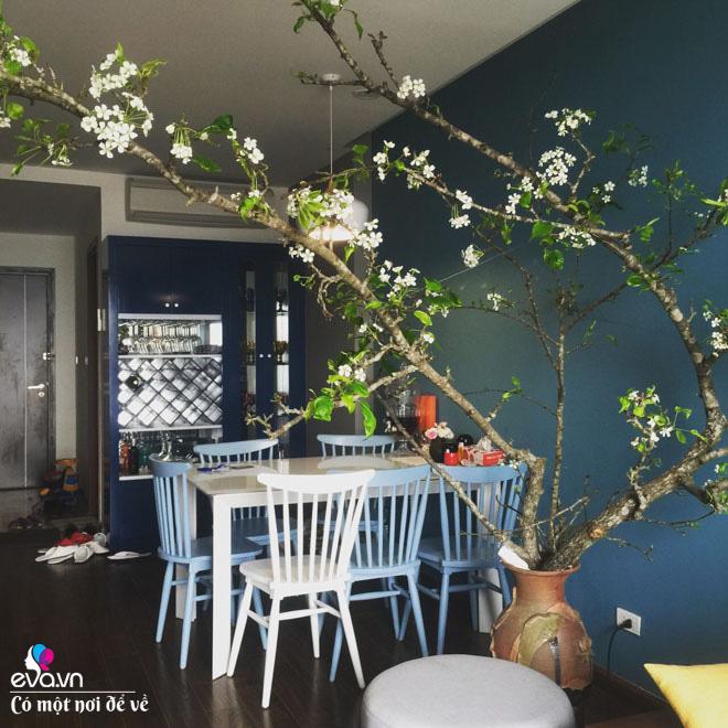 chi 380 trieu thay “ao” moi cho can ho cu, ong bo kts khien ai nhin vao cung tram tro - 9