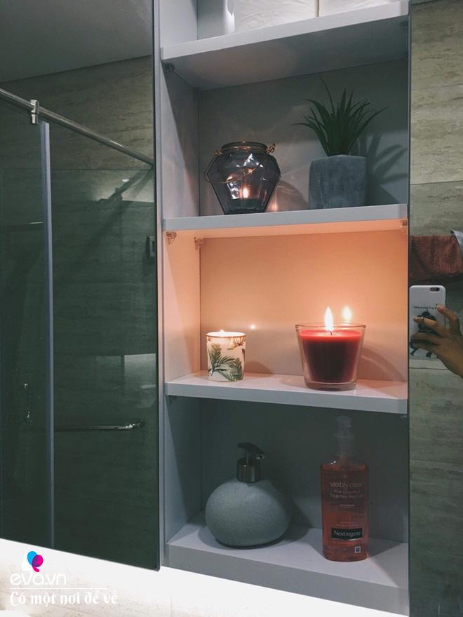 chi 380 trieu thay “ao” moi cho can ho cu, ong bo kts khien ai nhin vao cung tram tro - 14