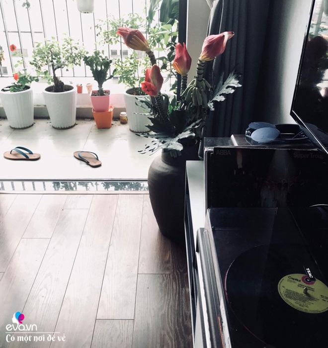 chi 380 trieu thay “ao” moi cho can ho cu, ong bo kts khien ai nhin vao cung tram tro - 16