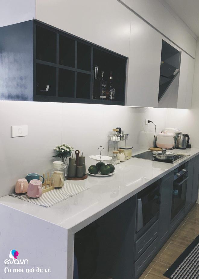 chi 380 trieu thay “ao” moi cho can ho cu, ong bo kts khien ai nhin vao cung tram tro - 13