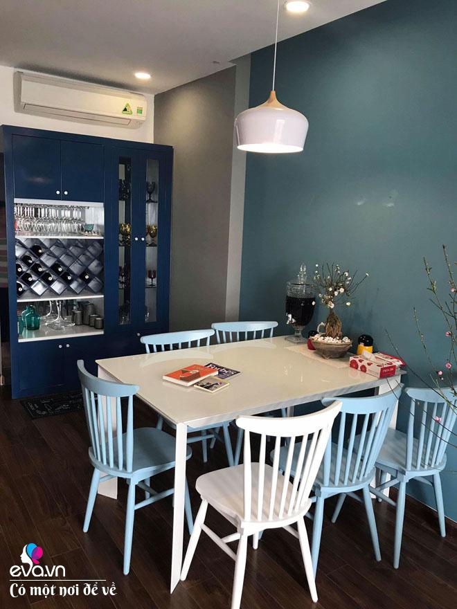 chi 380 trieu thay “ao” moi cho can ho cu, ong bo kts khien ai nhin vao cung tram tro - 5