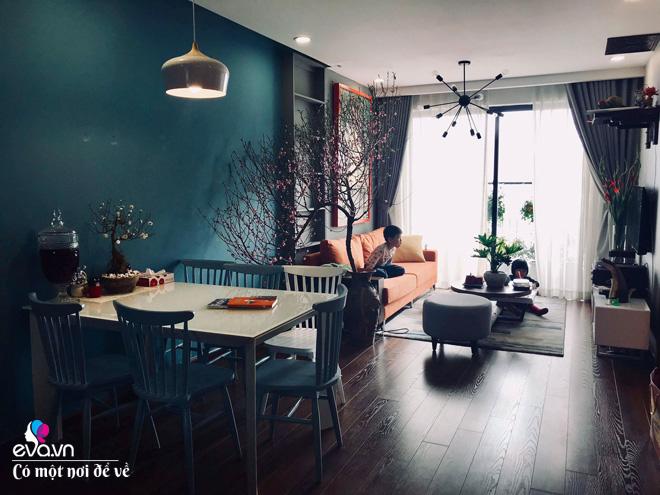 chi 380 trieu thay “ao” moi cho can ho cu, ong bo kts khien ai nhin vao cung tram tro - 2