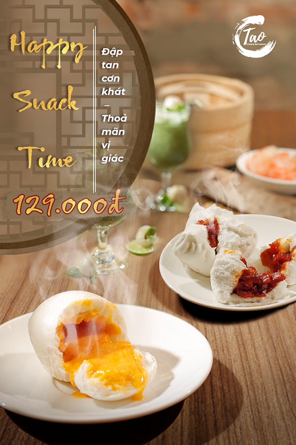 thuỏng thúc món hoa chuản vị chỉ vói 69.000vnd/nguòi tại c.tao! - 4