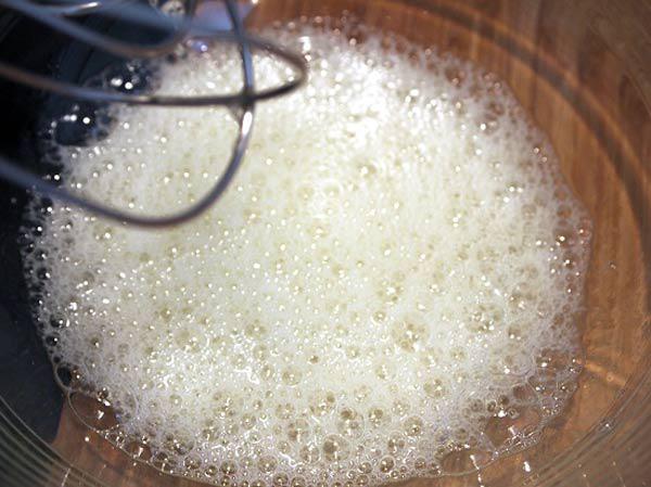 cach lam banh kem sinh nhat vua mem vua thom, dep mat tang nguoi than - 2