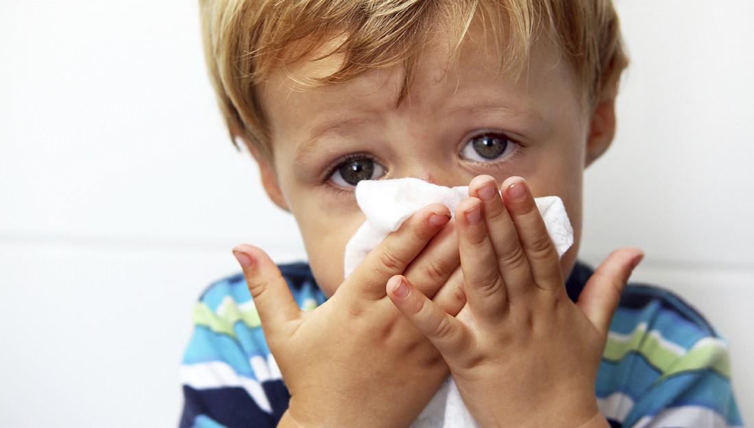 Cách chữa cảm cúm nhanh khỏi nhất - 2