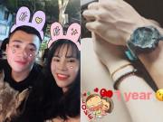 Eva Yêu - Hé lộ bạn gái xinh như hot girl của Tiến Dụng U23 Việt Nam