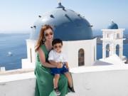 Làm mẹ - Mới 19 tháng tuổi, con trai Đan Trường nói 3-4 chữ rất rõ nhờ bí quyết của mẹ