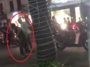 Tin tức - Bắt quả tang chồng đi cùng bồ nhí, cách đánh ghen của vợ khiến dân mạng tấm tắc khen
